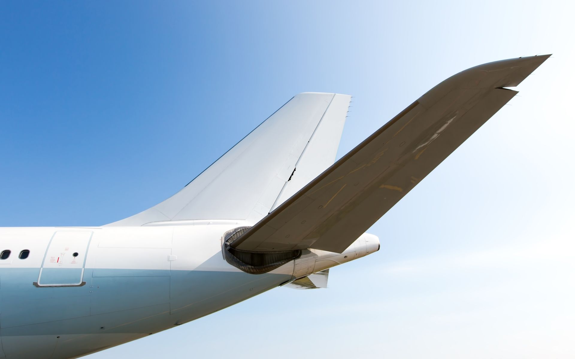 Aircraft Stabilizers and Different Types - Aero Online